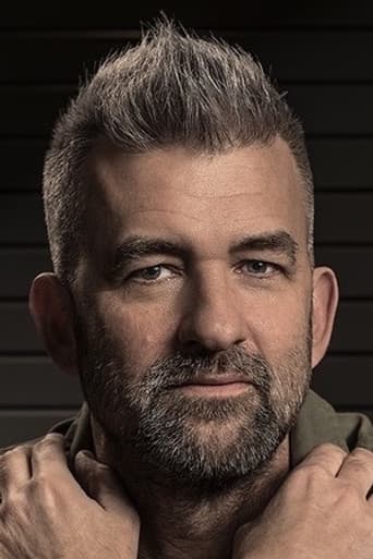 Brian Vander Ark