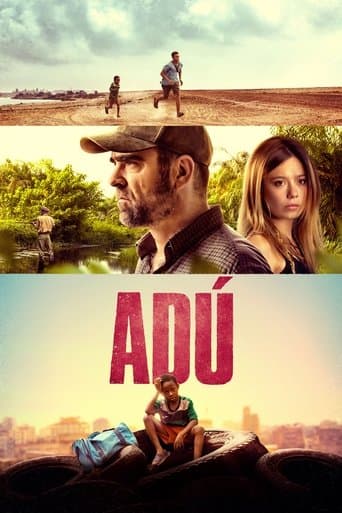 Adรบ