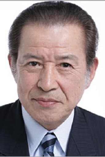 Go Wakabayashi
