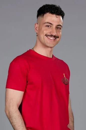 Joshua Velázquez