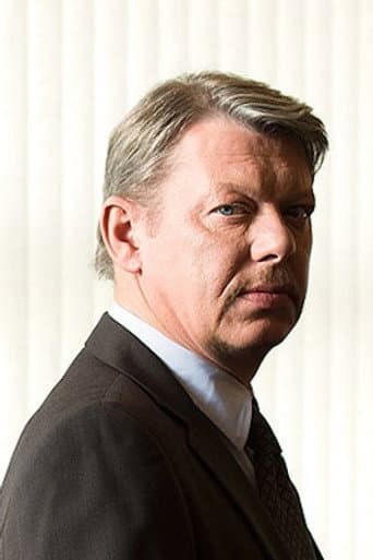 Thierry Hancisse