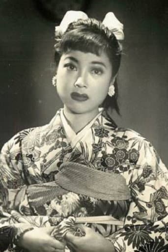 Yasuko Kawakami
