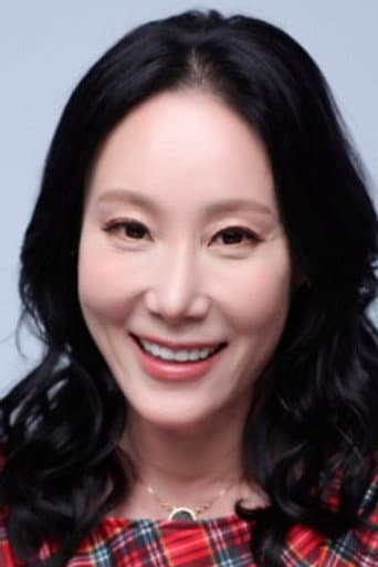 Kim Young-hee