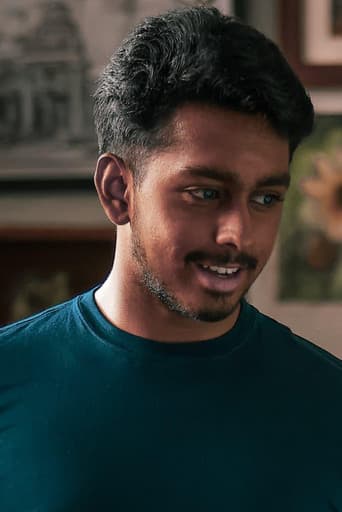 Ajay Dhisan