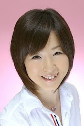 Mayu Isshiki