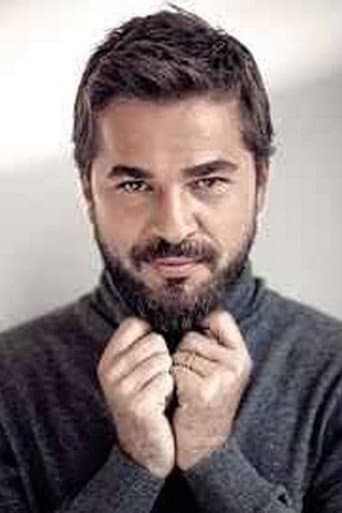 Yener Sezgin