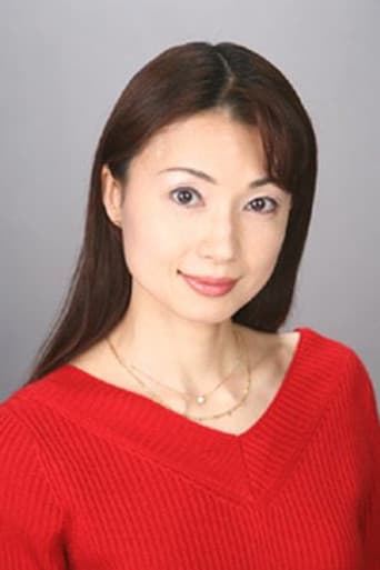 Hiroe Oka