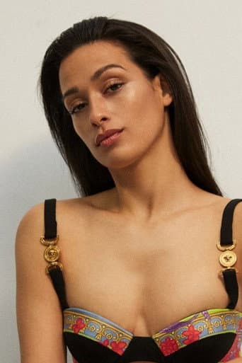 Chanel Terrero