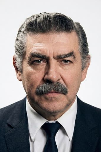 Renan Fosforoğlu