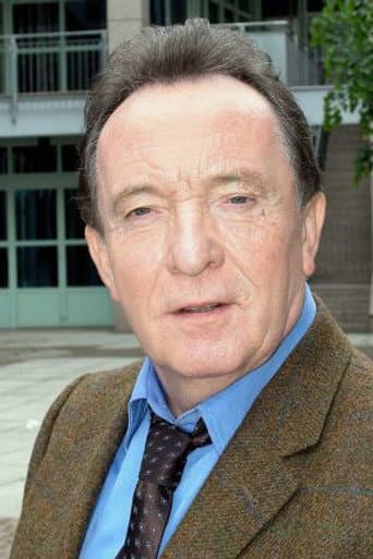 Peter Sodann