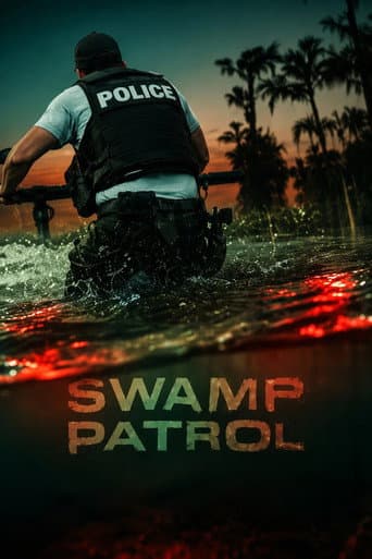 Swamp Patrol