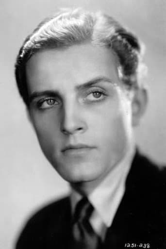 Phillips Holmes