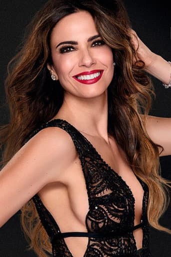 Luciana Gimenez