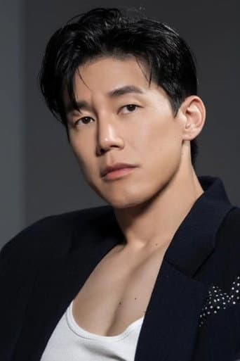 Kim Moo-yul