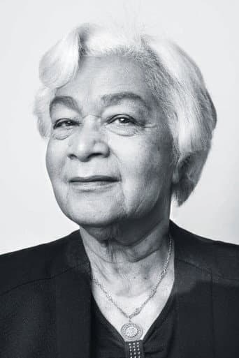 Cynthia McLeod