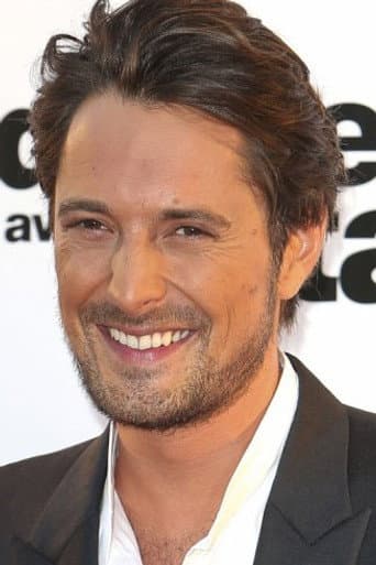 Vincent Cerutti