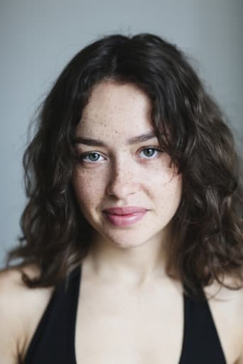 Eloïse Rey