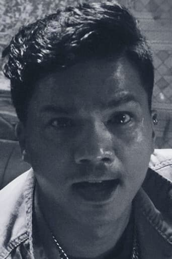 Peter Chan Bei-Dak