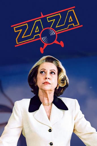 Zazรก