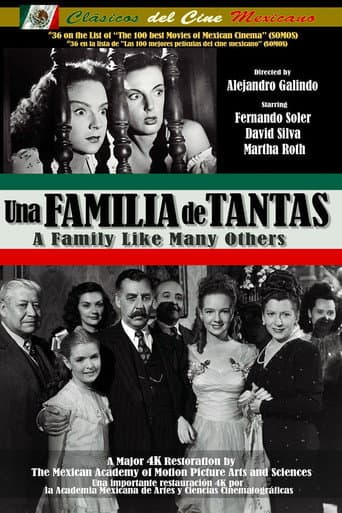A Family Like Many Others