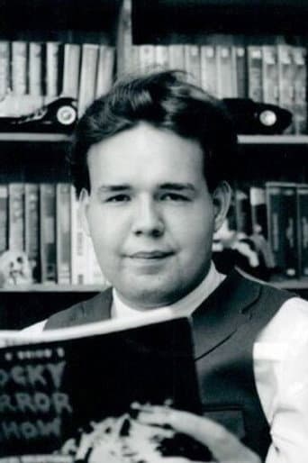 Øyvind Fabricius Holm