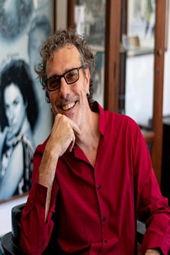 Carlos Aguilar
