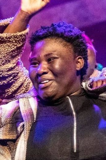 Plamedi Ngonda