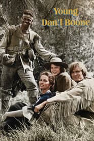 Young Dan'l Boone