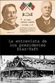 The Meeting of President Taft and President Dรญaz at El Paso, Texas