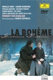 La Bohème - Teatro alla Scala