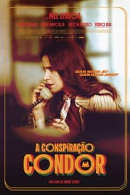 The Condor Conspiracy