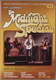 The Midnight Special Legendary Performances 1978