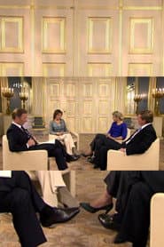 Willem-Alexander en Máxima, het nieuwe koningspaar