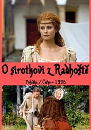 O sirotkovi z Radhoště