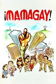 Mamagay