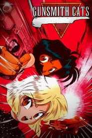 Gunsmith Cats