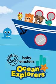 Baby Einstein Ocean Explorers