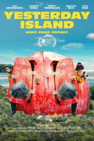 Yesterday Island