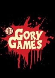 Horrible Histories: Gory Games