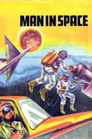 Man in Space
