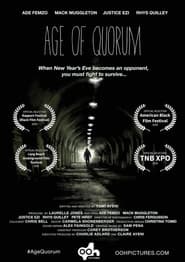 Age of Quorum