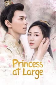 Princess at Large