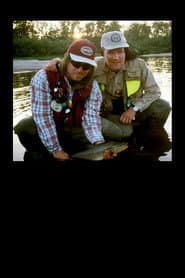 På fisketur med Bård og Lars