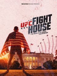 UFC Fight House: The Making of the Biggest Fight in History