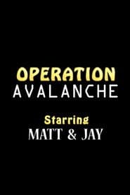 Operation Avalanche