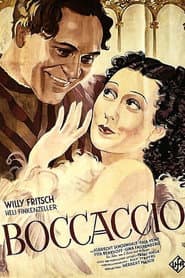 Boccaccio