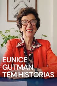 Eunice Gutman Has Stories
