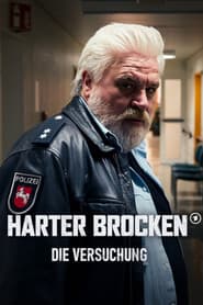 Harter Brocken: Die Versuchung