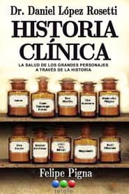 Historia clínica