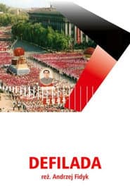 North Korea: The Parade